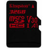 KINGSTON Micro SDHC 32GB, CLASS 10 UHS-I