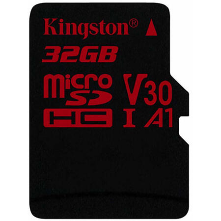 Micro SDHC 32GB, CLASS 10 UHS-I