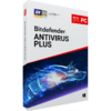 Bitdefender Antivirus Plus 2019 1 an 3 dispozitive
