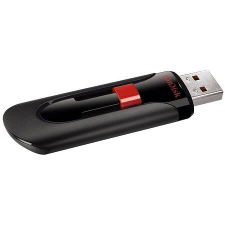 USB Flash Drive Cruzer Glide, 32GB, 2.0