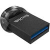 SanDisk USB Flash Drive Ultra Fit, 32GB, 3.1