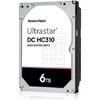 Western Digital HDD Server ULTRASTAR 7K6, 3.5", 6TB, 7200rpm, SATA3, 256MB