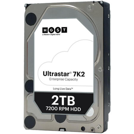 HDD Server ULTRASTAR 7K2, 3.5