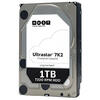 Western Digital HDD Server ULTRASTAR 7K2, 3.5", 1TB, 7200rpm, SATA3, 128MB