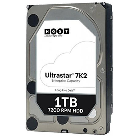 HDD Server ULTRASTAR 7K2, 3.5