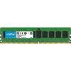 Crucial Memorie server 16GB DDR4-2666 RDIMM, CL19