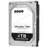 Western Digital HDD Server Ultrastar 7K6 3.5’’,4TB, 256MB, 7200RPM, SATA3