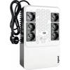LEGRAND UPS Keor Multiplug 600VA/360W, Single phase, Line Interactive