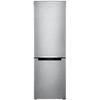 Combina frigorifica No Frost Samsung RB31HSR2DSA, 306 l, 185 cm, Clasa F, Metal Graphite