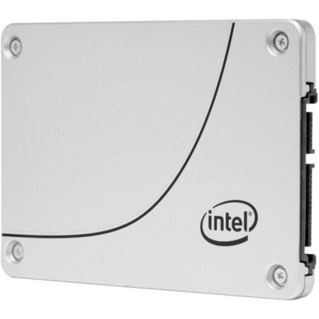 SSD server DC S4610 Series 480GB, 2.5in SATA 6Gb/s
