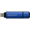 KINGSTON Memorie USB DataTraveler 16GB DTVP30, cript.hardwa.256biti USB3.0