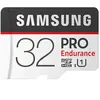 Card MicroSD Samsung, MB-MJ32GA/EU, PRO Endurance, 32GB