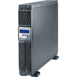 LEGRAND UPS DAKER DK + Tower/Rack, 6000VA/6000W, On Line Double Conversion