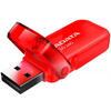 A-Data Memorie USB 16GB USB 2.0, roșu