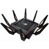 ASUS Router Wireless ROG Rapture GT-AX11000 Tri-Band 802.11ax Gigabit LAN+WAN
