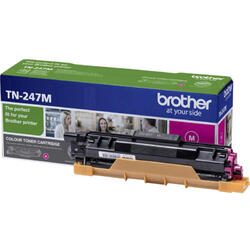 Toner Brother TN247M, Magenta