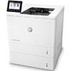 Imprimanta HP LaserJet Enterprise M608x, laser, monocrom, format A4, wireless