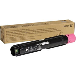 Toner Xerox 106R03747, Magenta