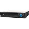APC UPS, Smart-UPS C line-interactive / sinusoidala 1500VA / 900W 4conectori C13 rackabil 2U