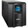 APC UPS, Smart-UPS C line-interactive / sinusoidala 1000VA / 600W 8conectori C13