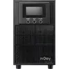 Njoy UPS Aten PRO 2000, 2000VA/ 1800W, On-line, LCD Display