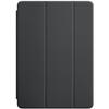 Husa de protectie Apple Smart Cover pentru iPad 9.7-inch (5th gen, 2017), Charcoal Gray