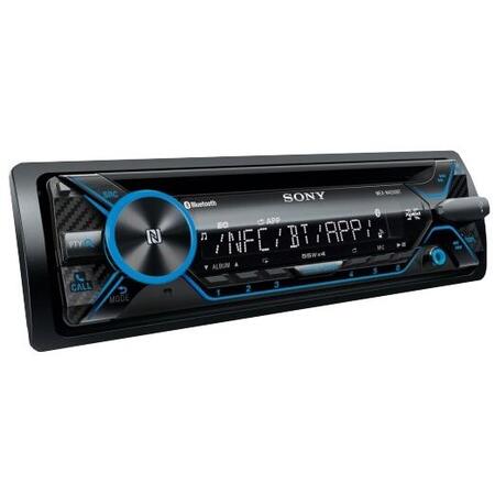 Radio CD auto Sony CD-1DIN MEXN4200BT