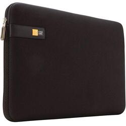 Husa laptop Case Logic LAPS114K Slim-Line Neoprene 14", Negru