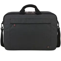 Geanta laptop Case Logic Era, 15.6", negru
