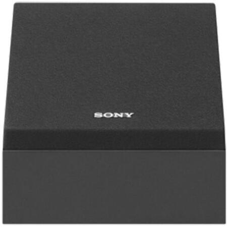 Boxe Sony SSCSE, Dolby Atmos, Negru