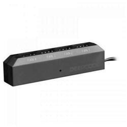 Fan controller Deepcool 4-port Fan HUB FH-04
