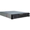 Inter-Tech Carcasa server rack-abila IPC 2U-20255 19'', carcasa server 2U