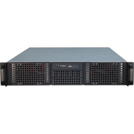Carcasa server rack-abila IPC 2U-20255 19'', carcasa server 2U