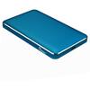 Inter-Tech Rack HDD Veloce GD-25609 USB 3.0 albastru