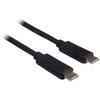 Inter-Tech Rack HDD Veloce GD-25613-S3 USB 3.0 negru