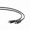 Gembird Cablu DISPLAYPORT (M) -> HDMI (M) 5m