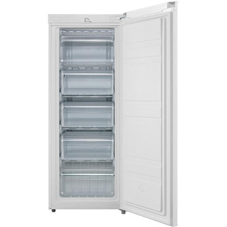 Congelator VO1009, 153 L, H 142cm, A+, Alb