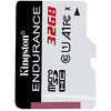 KINGSTON Card Micro SDXC High Endurance, 32GB, CLASS 10