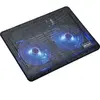 Cooling pad Serioux, compatibilitate maxima laptop: 15.6 inch