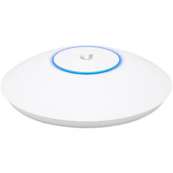 UBIQUITI Unifi Access Point Ac Wave2 Quad Radio, Ac2150, Mu-Mimo