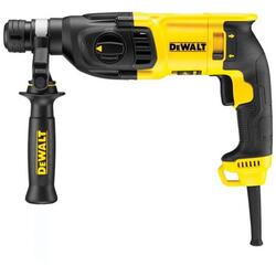 DeWalt Ciocan rotopercutor D25133K, SDS plus 800W, 26mm, 2.6 J
