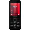 Telefon mobil Allview M8 Stark, Dual SIM, Black