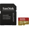 SanDisk Micro Secure Digital Card Extreme, 32GB, Clasa 10