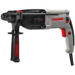 CROWN Ciocan rotopercutor CT18108BMC, 800 W, 26 mm, 1200 RPM, 5300 BPM