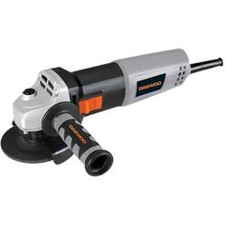 Daewoo Polizor unghiular (flex) DAAG125-90, 900 W, 125 mm, 11000 RPM