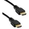 LANBERG Cablu HDMI M/M V2.0, 20m Black