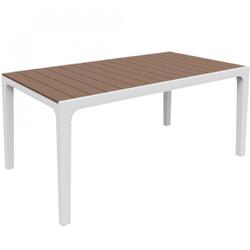 Keter Masa Harmony, alb cappuccino