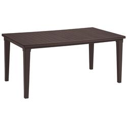 Keter Masa dreptunghiulara Futura, maro