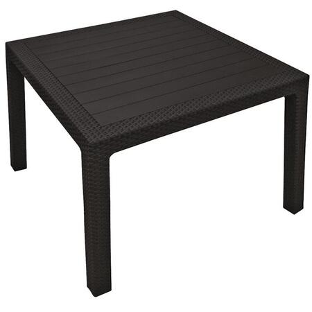 Masa Melody Quartet, graphite