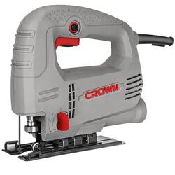 CROWN Fierastrau pendular profesional CT15212, 550W, 65mm, 700-3000rpm